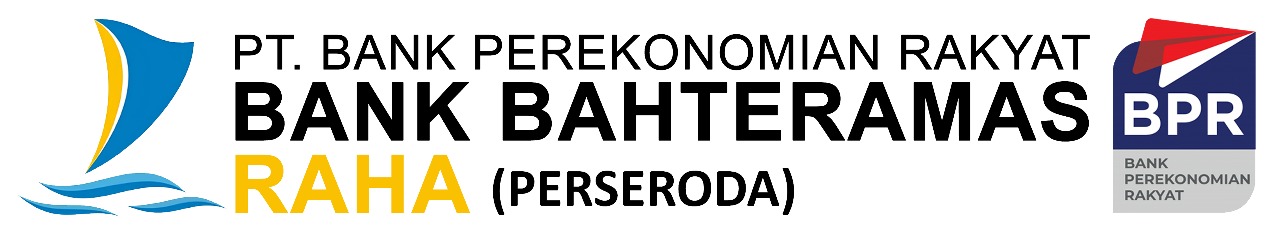 BPR Bahteramas Logo